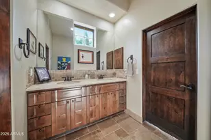 28421 N Rio Mountain Ct, Scottsdale, AZ 85262 - Photo 33