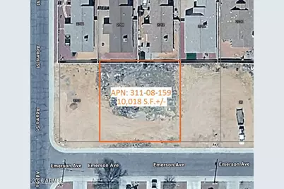 2709 Emerson Avenue #-, Kingman, AZ 86401 - Photo 3
