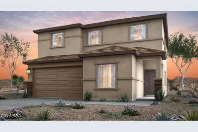 16560 N Ibis Way, Maricopa, AZ 85138 - Photo 1