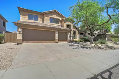 6410 E Carolina Drive, Scottsdale, AZ 85254 - Photo 3