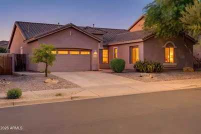 3222 W Rapalo Road, Phoenix, AZ 85086 - Photo 1