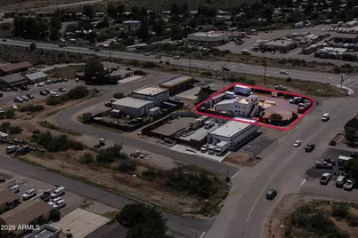 4101 E Western Drive, Cottonwood, AZ 86326 - Photo 31