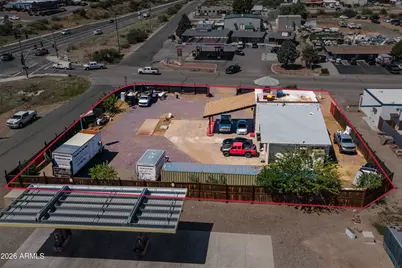4101 E Western Drive, Cottonwood, AZ 86326 - Photo 35
