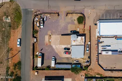 4101 E Western Drive, Cottonwood, AZ 86326 - Photo 15