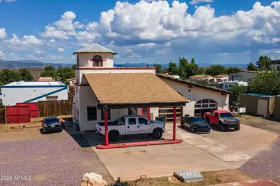 4101 E Western Drive, Cottonwood, AZ 86326 - Photo 21