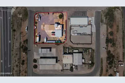 4101 E Western Drive, Cottonwood, AZ 86326 - Photo 27