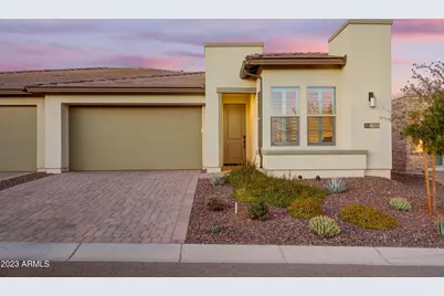 17692 E Chevelon Canyon Circle, Rio Verde, AZ 85263 - Photo 1