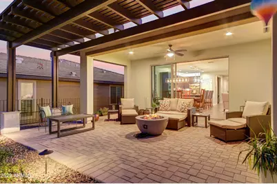 17692 E Chevelon Canyon Circle, Rio Verde, AZ 85263 - Photo 29