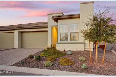 17692 E Chevelon Canyon Circle, Rio Verde, AZ 85263 - Photo 3
