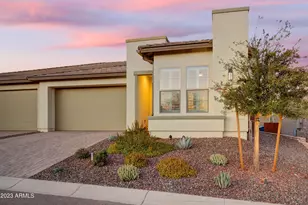 17692 E Chevelon Cyn Cir, Rio Verde, AZ 85263 - Photo 3