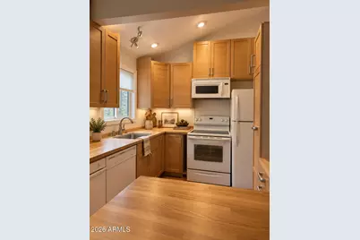 1801 N Fox Hill Road, Flagstaff, AZ 86004 - Photo 19