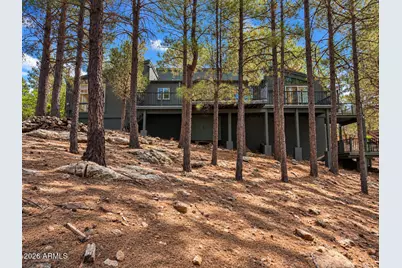 1801 N Fox Hill Road, Flagstaff, AZ 86004 - Photo 5