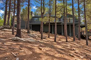 1801 N Fox Hill Rd, Flagstaff, AZ 86004 - Photo 5
