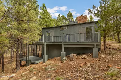 1801 N Fox Hill Road, Flagstaff, AZ 86004 - Photo 9