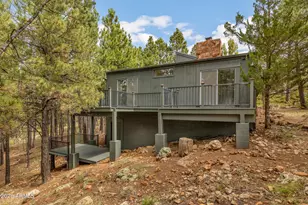 1801 N Fox Hill Rd, Flagstaff, AZ 86004 - Photo 9
