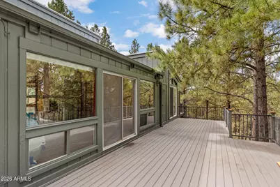 1801 N Fox Hill Road, Flagstaff, AZ 86004 - Photo 11