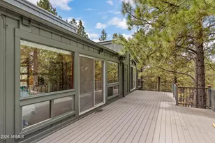 1801 N Fox Hill Rd, Flagstaff, AZ 86004 - Photo 11