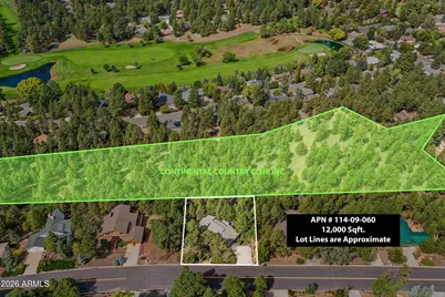 1801 N Fox Hill Road, Flagstaff, AZ 86004 - Photo 27
