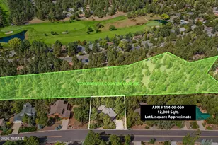1801 N Fox Hill Rd, Flagstaff, AZ 86004 - Photo 27