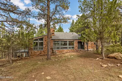 1801 N Fox Hill Road, Flagstaff, AZ 86004 - Photo 3