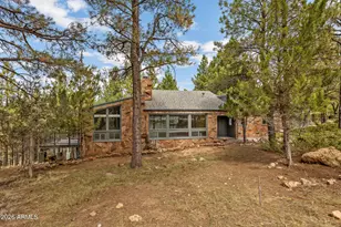 1801 N Fox Hill Rd, Flagstaff, AZ 86004 - Photo 3