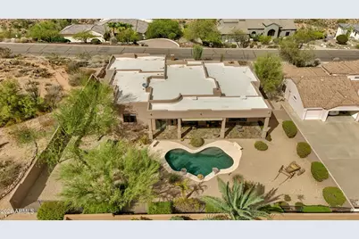15625 E Greystone Drive, Fountain Hills, AZ 85268 - Photo 61