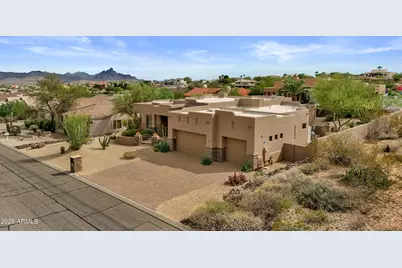 15625 E Greystone Drive, Fountain Hills, AZ 85268 - Photo 1