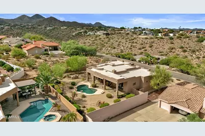 15625 E Greystone Drive, Fountain Hills, AZ 85268 - Photo 59