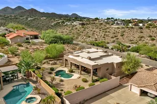15625 E Greystone Dr, Fountain Hills, AZ 85268 - Photo 59