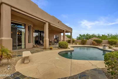 15625 E Greystone Drive, Fountain Hills, AZ 85268 - Photo 49