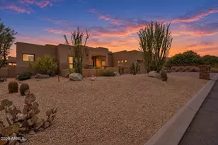 15625 E Greystone Dr, Fountain Hills, AZ 85268 - Photo 53