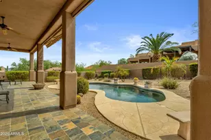 15625 E Greystone Dr, Fountain Hills, AZ 85268 - Photo 43