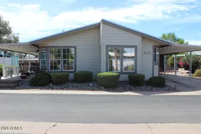 8103 E Southern Avenue #329, Mesa, AZ 85209 - Photo 1