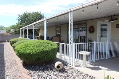8103 E Southern Avenue #329, Mesa, AZ 85209 - Photo 31