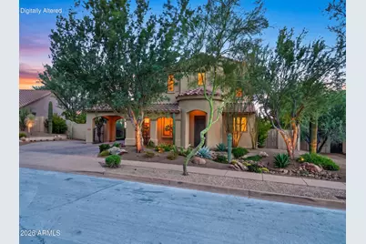 2539 W Cavalry Drive, Phoenix, AZ 85086 - Photo 19