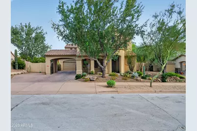 2539 W Cavalry Drive, Phoenix, AZ 85086 - Photo 23