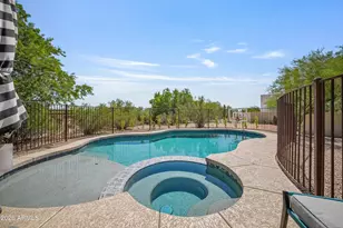 6019 E Wildcat Dr, Cave Creek, AZ 85331 - Photo 19