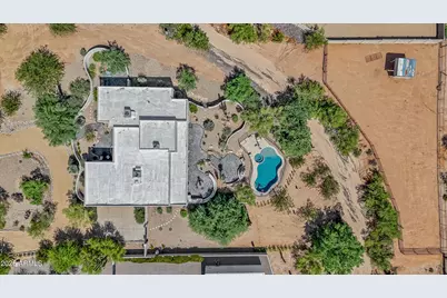 6019 E Wildcat Drive, Cave Creek, AZ 85331 - Photo 21