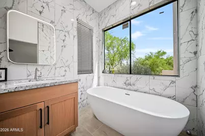 6019 E Wildcat Drive, Cave Creek, AZ 85331 - Photo 11