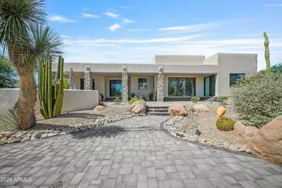 6019 E Wildcat Drive, Cave Creek, AZ 85331 - Photo 1