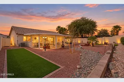 11058 W Sierra Pinta Drive, Peoria, AZ 85373 - Photo 1