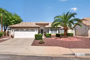 11058 W Sierra Pinta Dr, Peoria, AZ 85373 - Photo 1