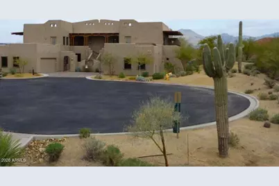 36601 N Mule Train Road #19D, Carefree, AZ 85377 - Photo 1