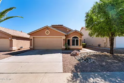 20023 N 22nd Place, Phoenix, AZ 85024 - Photo 1