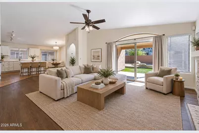 20023 N 22nd Place, Phoenix, AZ 85024 - Photo 5