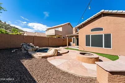 20023 N 22nd Place, Phoenix, AZ 85024 - Photo 35