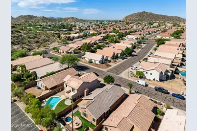 20023 N 22nd Place, Phoenix, AZ 85024 - Photo 43