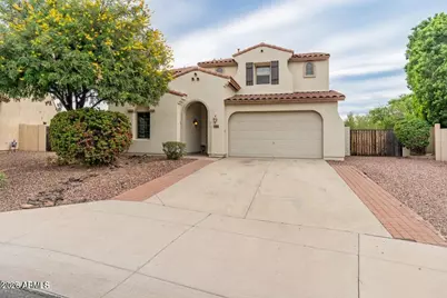 29553 N 69th Avenue, Peoria, AZ 85383 - Photo 1
