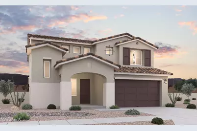 33648 N Siena Drive, San Tan Valley, AZ 85143 - Photo 1
