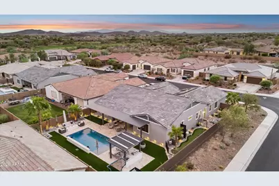 31537 N 126th Lane, Peoria, AZ 85383 - Photo 117